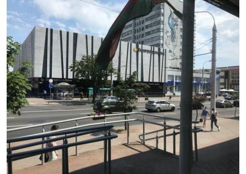 Право аренды помещения под салон красоты