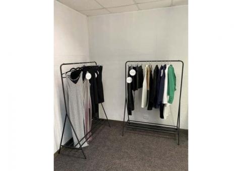 Шоу-рум женской одежды MASSON FASHION