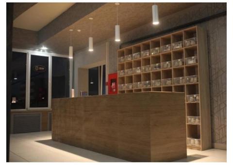 Центр семейного отдыха «ЛЕОН» в Пинске