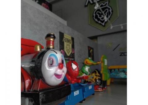 Центр семейного отдыха «ЛЕОН» в Пинске