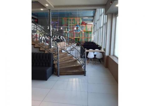 Центр семейного отдыха «ЛЕОН» в Пинске