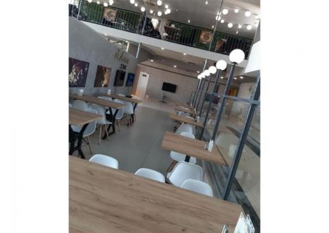 Центр семейного отдыха «ЛЕОН» в Пинске