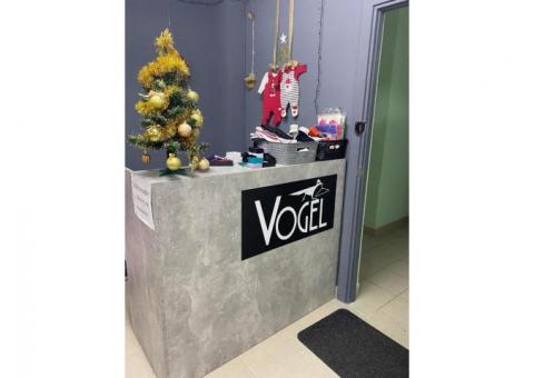 Магазин сток (женской, мужской и детской одежды)