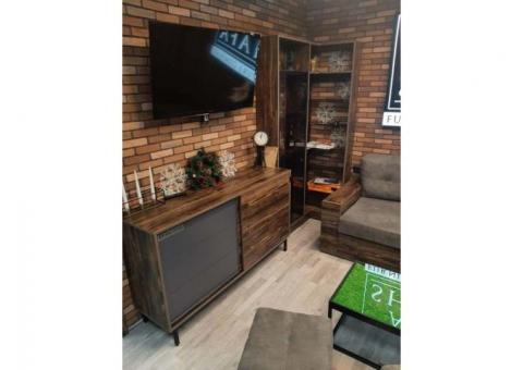 Мебельный салон в ТЦ