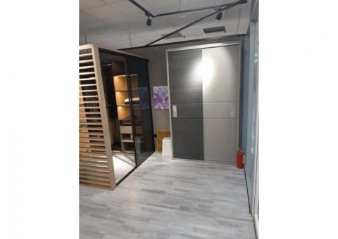 Мебельный салон в ТЦ