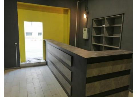 СТО в 10 минутах от центра города