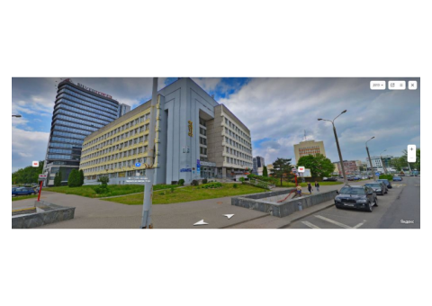 Шикарное место для вашего бизнеса