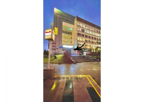 Шикарное место для вашего бизнеса