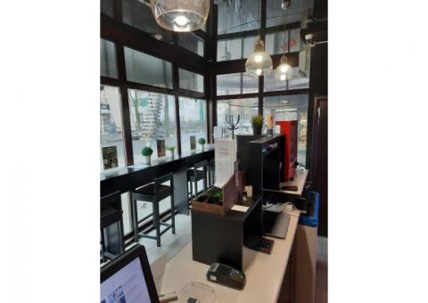 Продается кофейня "МокоЛоко"