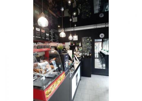 Продается кофейня "МокоЛоко"