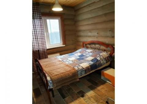 База отдыха в Витебской области