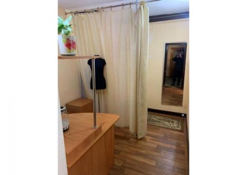 Мастерская по ремонту одежды в Советском районе