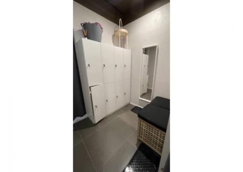 Студия стретчинга