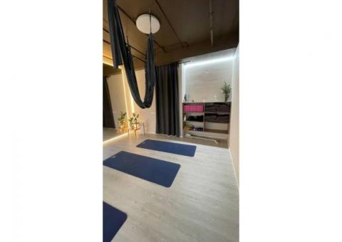 Студия стретчинга