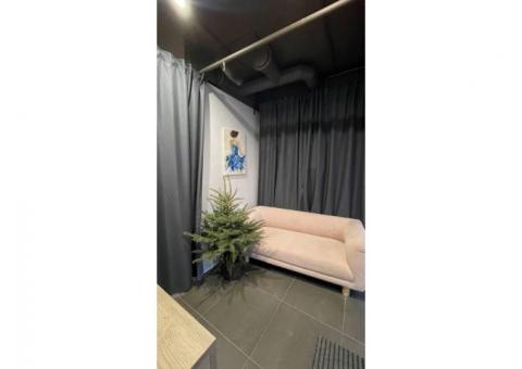 Студия стретчинга