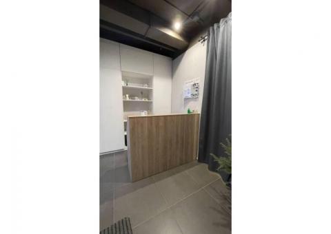 Студия стретчинга