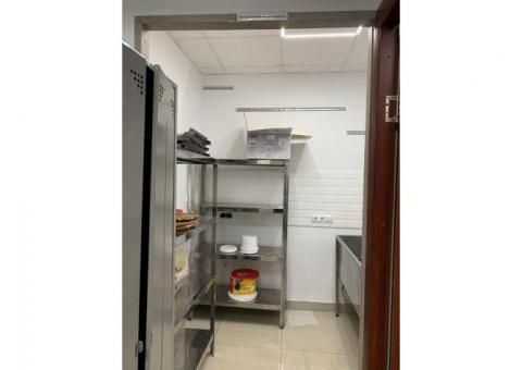 Пиццерия (авторская пицца) в агрогородке Озерцо