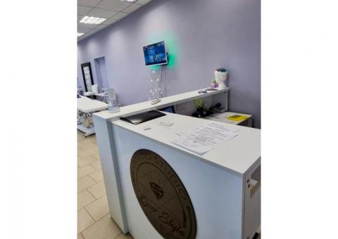 Студия татуировки и перманентного макияжа