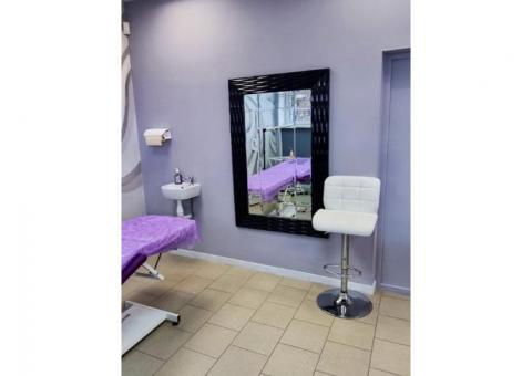 Студия татуировки и перманентного макияжа