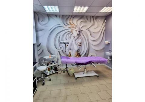 Студия татуировки и перманентного макияжа