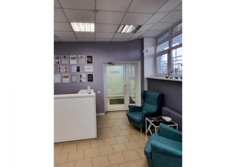 Студия татуировки и перманентного макияжа