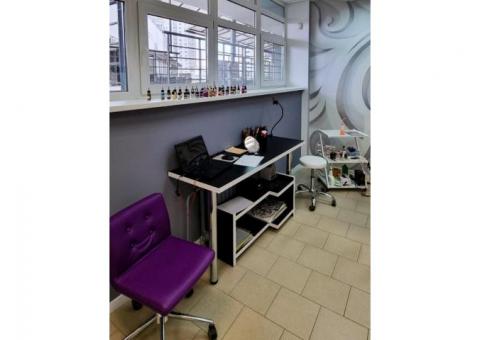 Студия татуировки и перманентного макияжа