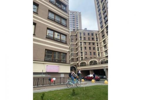 Магазин цветов “Букет" с интернет-сайтом