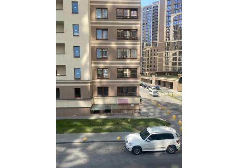 Магазин цветов “Букет" с интернет-сайтом