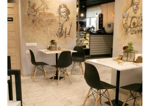 Кофейня 28 "Фрегат"