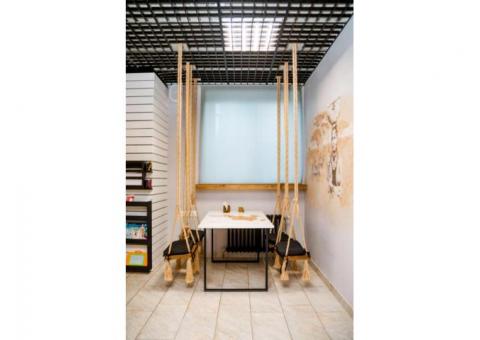 Кофейня 28 "Фрегат"