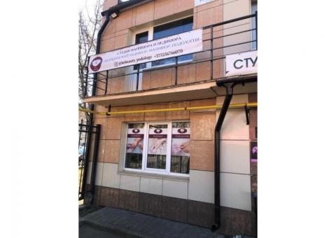 Готовая студия красоты в Московском районе