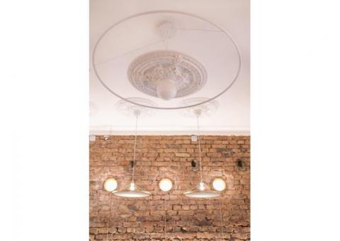 Стильная кофейня в центре Минска