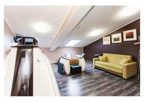 Студия коррекции фигуры - готовый бизнес