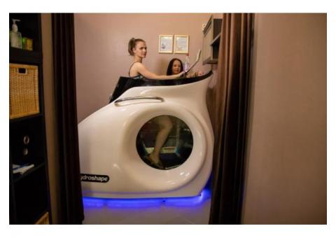 Студия коррекции фигуры - готовый бизнес