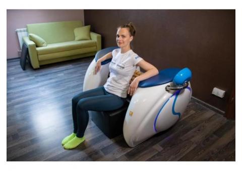 Студия коррекции фигуры - готовый бизнес