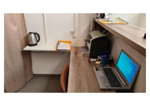 Действующий бизнес - прокат инструмента