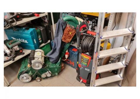 Действующий бизнес - прокат инструмента