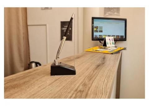 Действующий бизнес - прокат инструмента