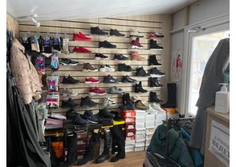 Павильон в частной собственности в Смиловичах