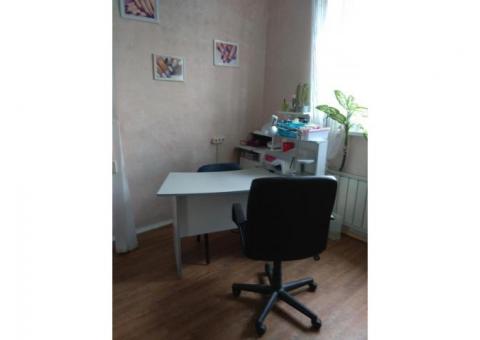 Салон-парикмахерская в Каменной горке