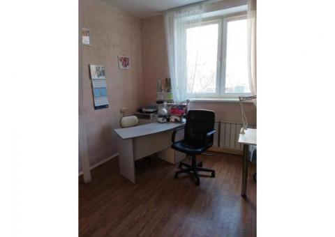 Салон-парикмахерская в Каменной горке