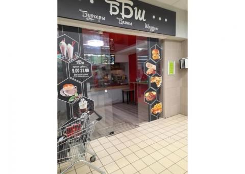 Кафе в Молодечно