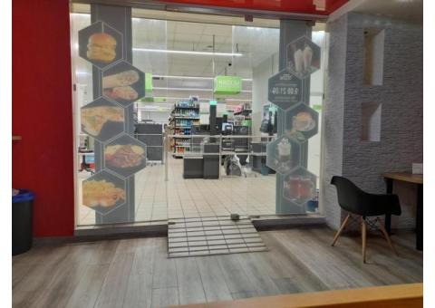 Кафе в Молодечно