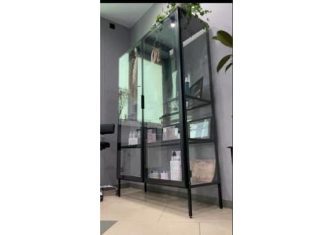 Право аренды под салон красоты в БЦ Парус