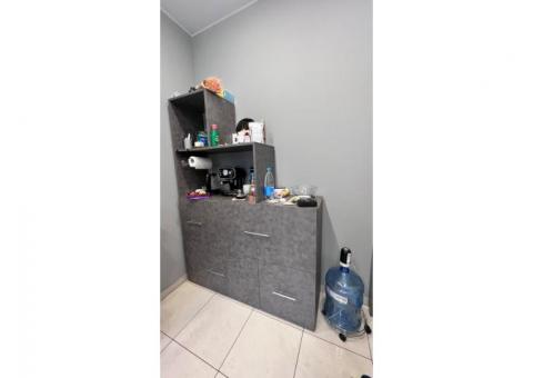 Право аренды под салон красоты в БЦ Парус