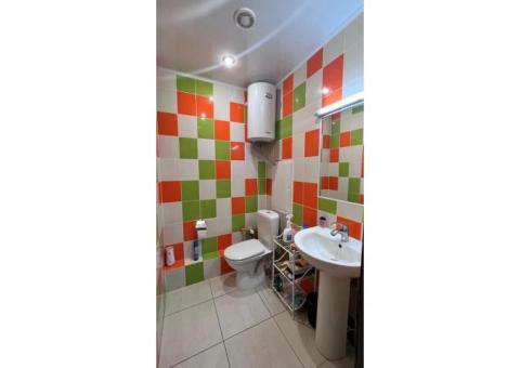 Право аренды под салон красоты в БЦ Парус