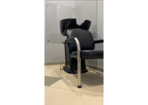 Право аренды под салон красоты в БЦ Парус