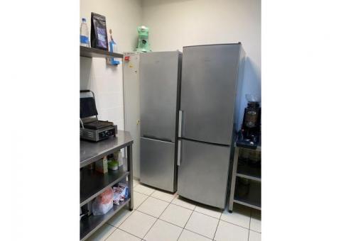 Кафе-блинная в Жодино