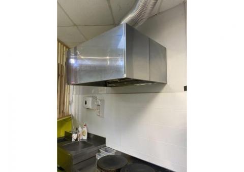 Кафе-блинная в Жодино