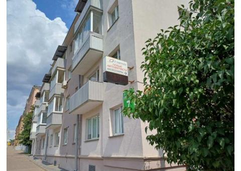 Бизнес по розничной торговле автозапчастями